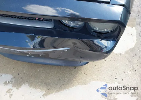 2013 Dodge Challenger R/T z USA, uszkodzony, nr VIN 2C3CDYBT6DH613365